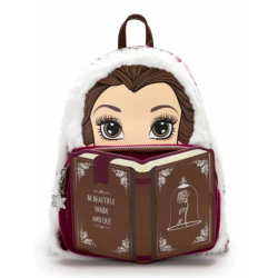 Sac à dos Winter Belle Loungefly