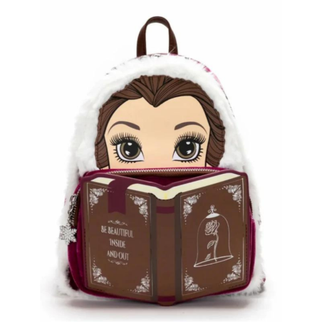 Sac à dos Winter Belle Loungefly