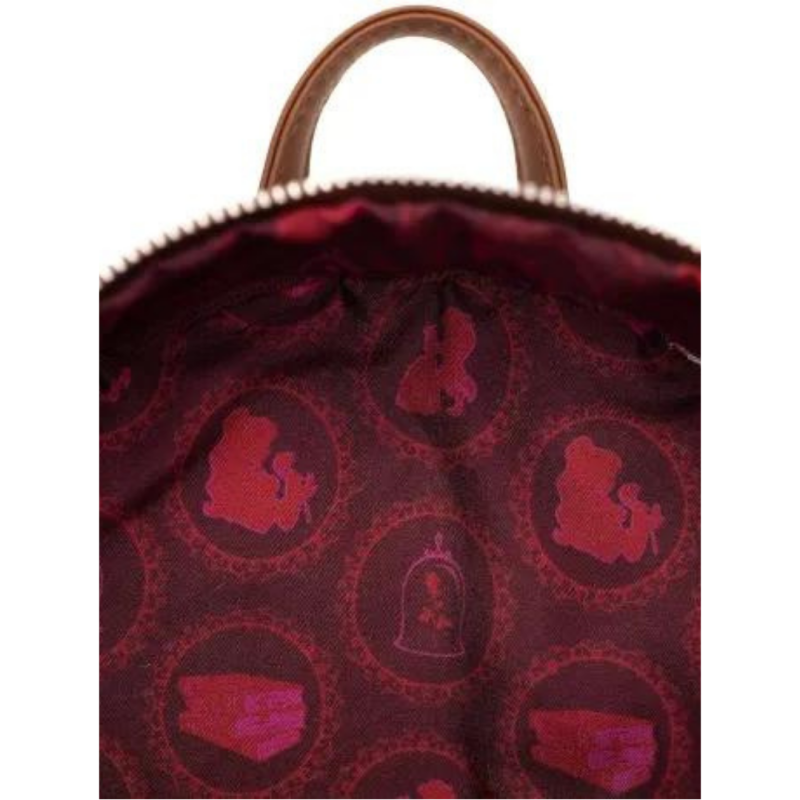 Sac à dos Winter Belle Loungefly