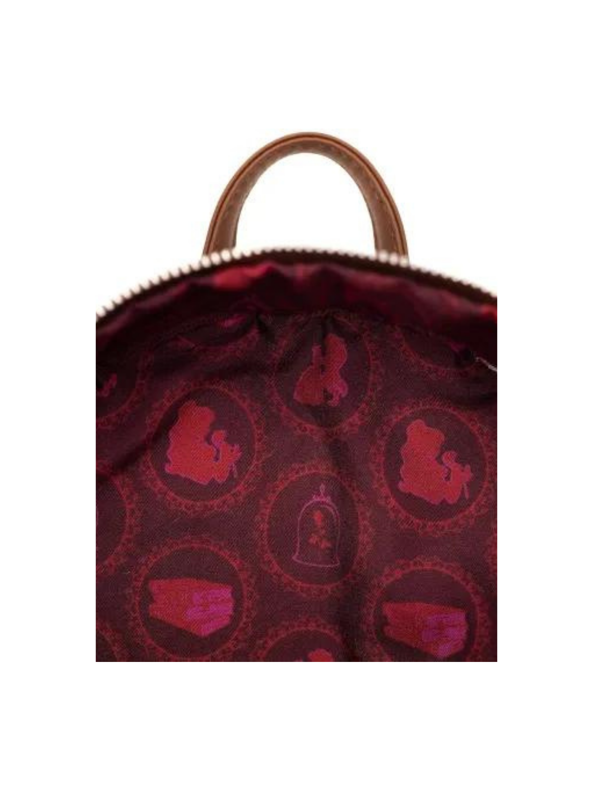 Sac à dos Winter Belle Loungefly