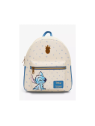 Sac à dos Stitch Letters LOUNGEFLY