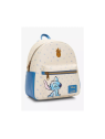 Sac à dos Stitch Letters LOUNGEFLY