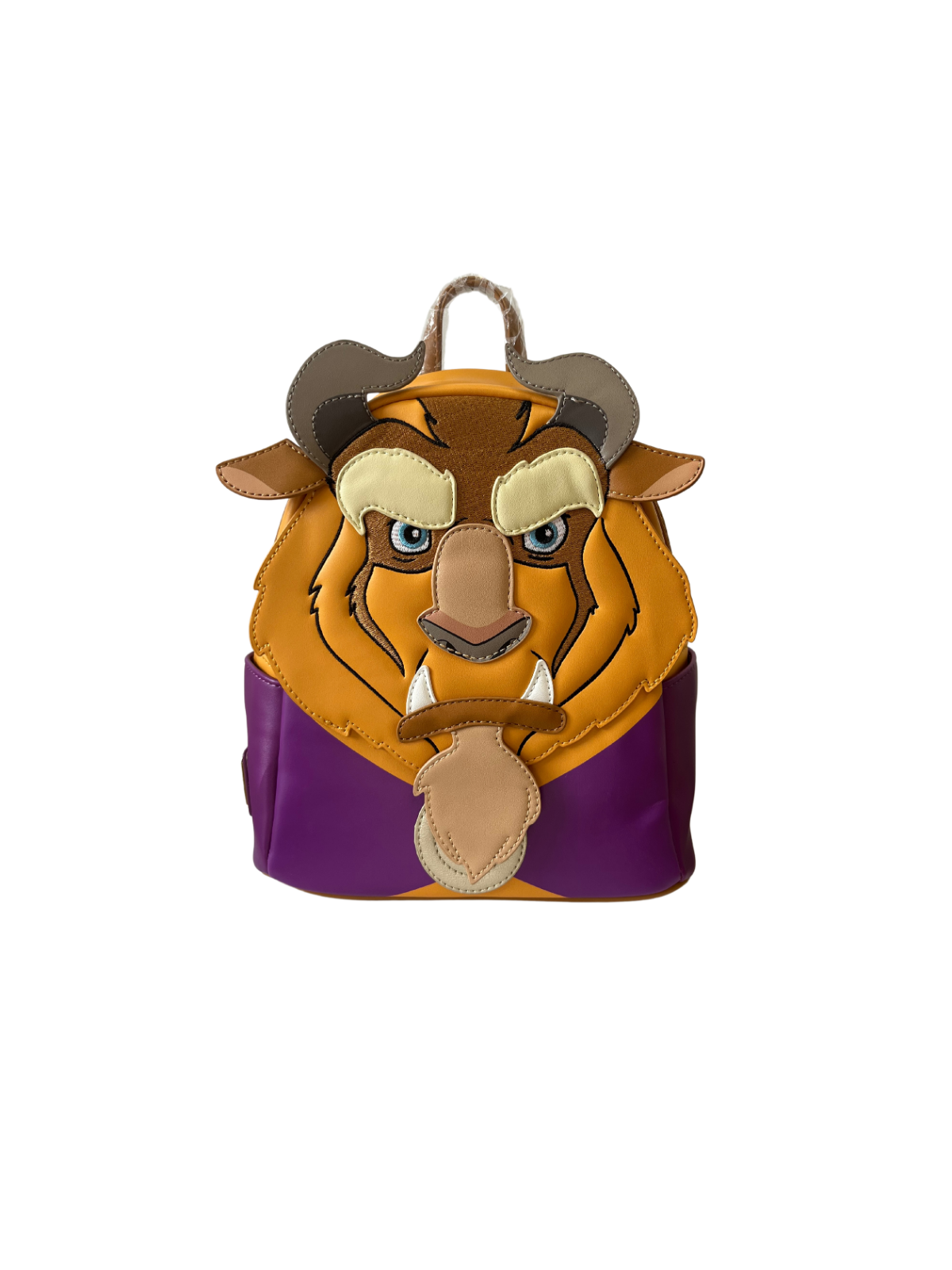 Sac à dos La Bête  Cosplay Loungefly