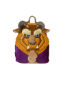 Sac à dos La Bête  Cosplay Loungefly