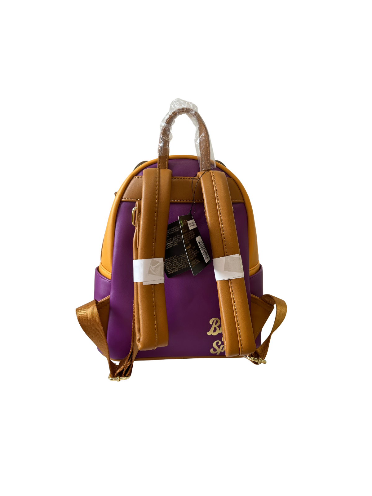 Sac à dos La Bête  Cosplay Loungefly