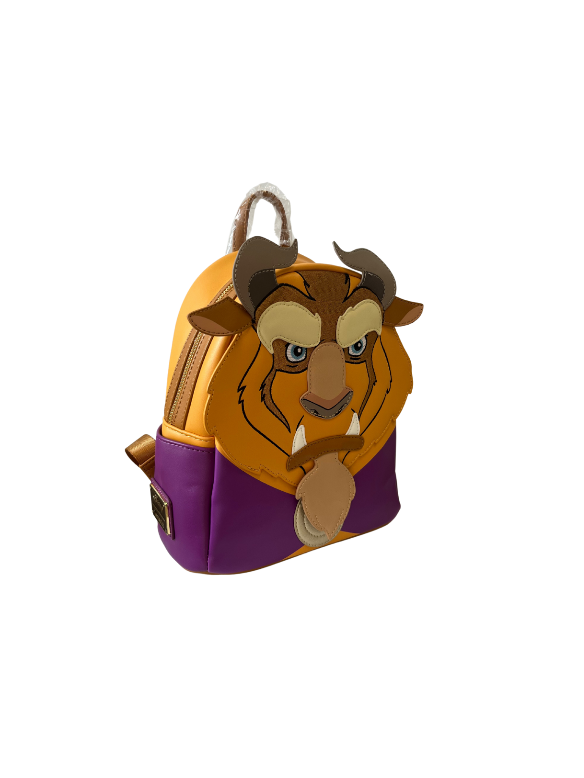 Sac à dos La Bête  Cosplay Loungefly