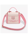 Sac à bandoulière Cherry blossom Ears Minnie Mouse LOUNGEFLY