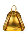 Sac à dos Lumière Sequins La belle & la bête LOUNGEFLY