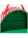 Sac à dos Christmas tree Stitch LOUNGEFLY