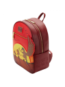 Sac à dos 25Th Anniversary Hercule LOUNGEFLY