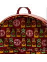 Sac à dos 25Th Anniversary Hercule LOUNGEFLY