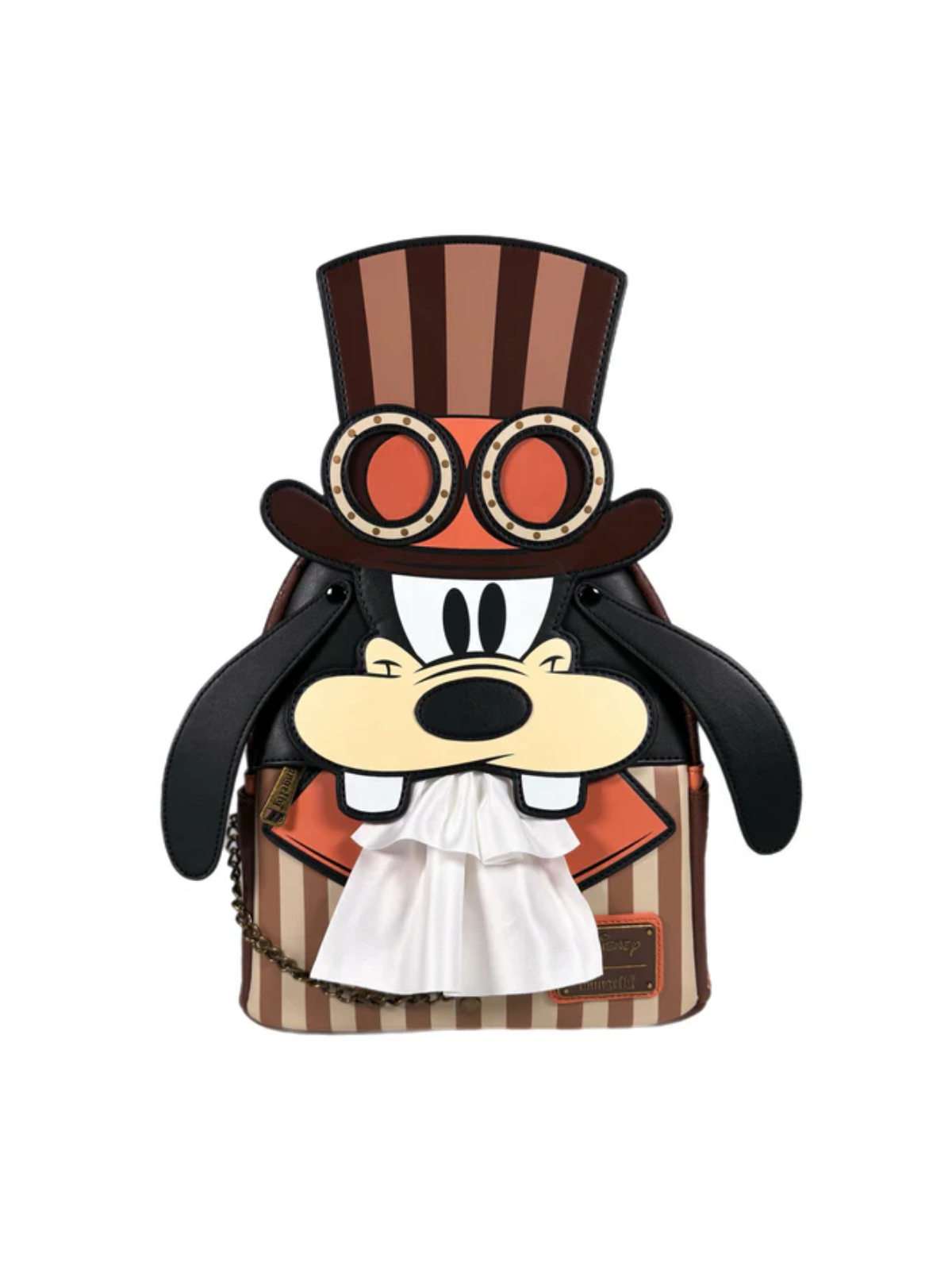 Sac à dos Dingo Steampunk LOUNGEFLY