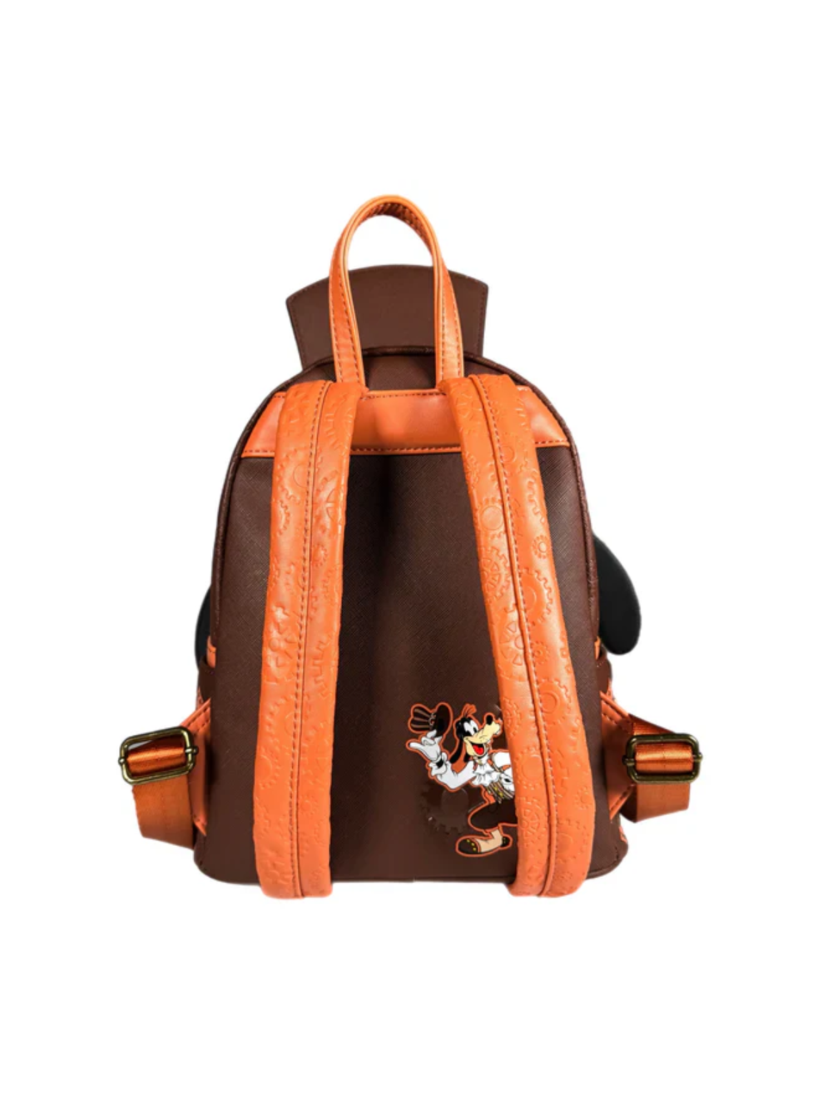 Sac à dos Dingo Steampunk LOUNGEFLY