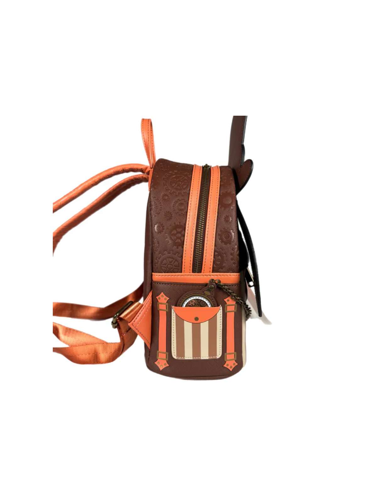 Sac à dos Dingo Steampunk LOUNGEFLY