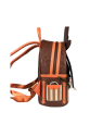 Sac à dos Dingo Steampunk LOUNGEFLY