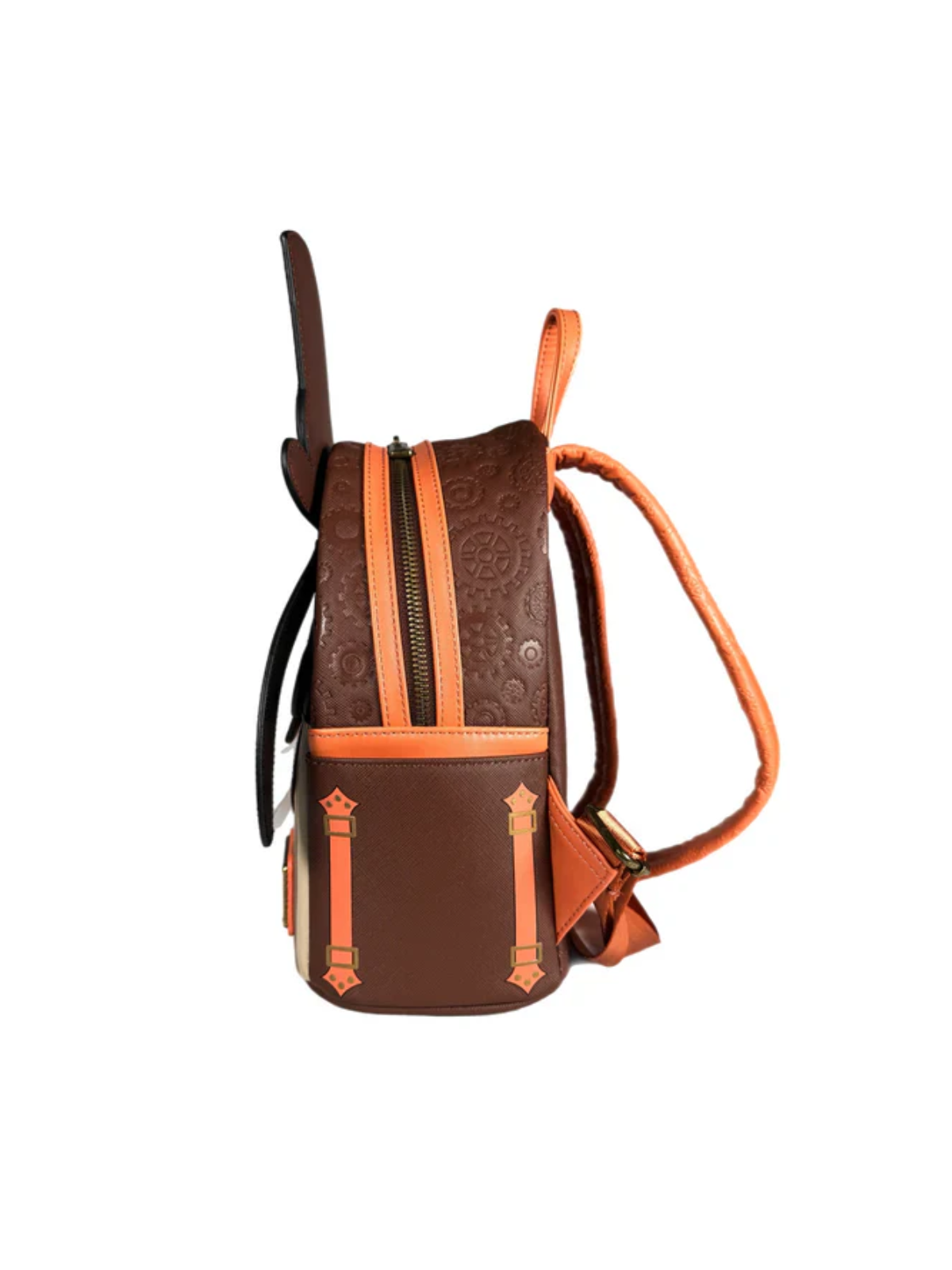 Sac à dos Dingo Steampunk LOUNGEFLY