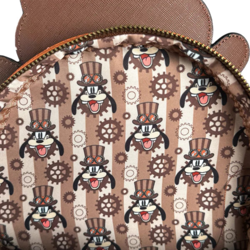 Sac à dos Dingo Steampunk LOUNGEFLY