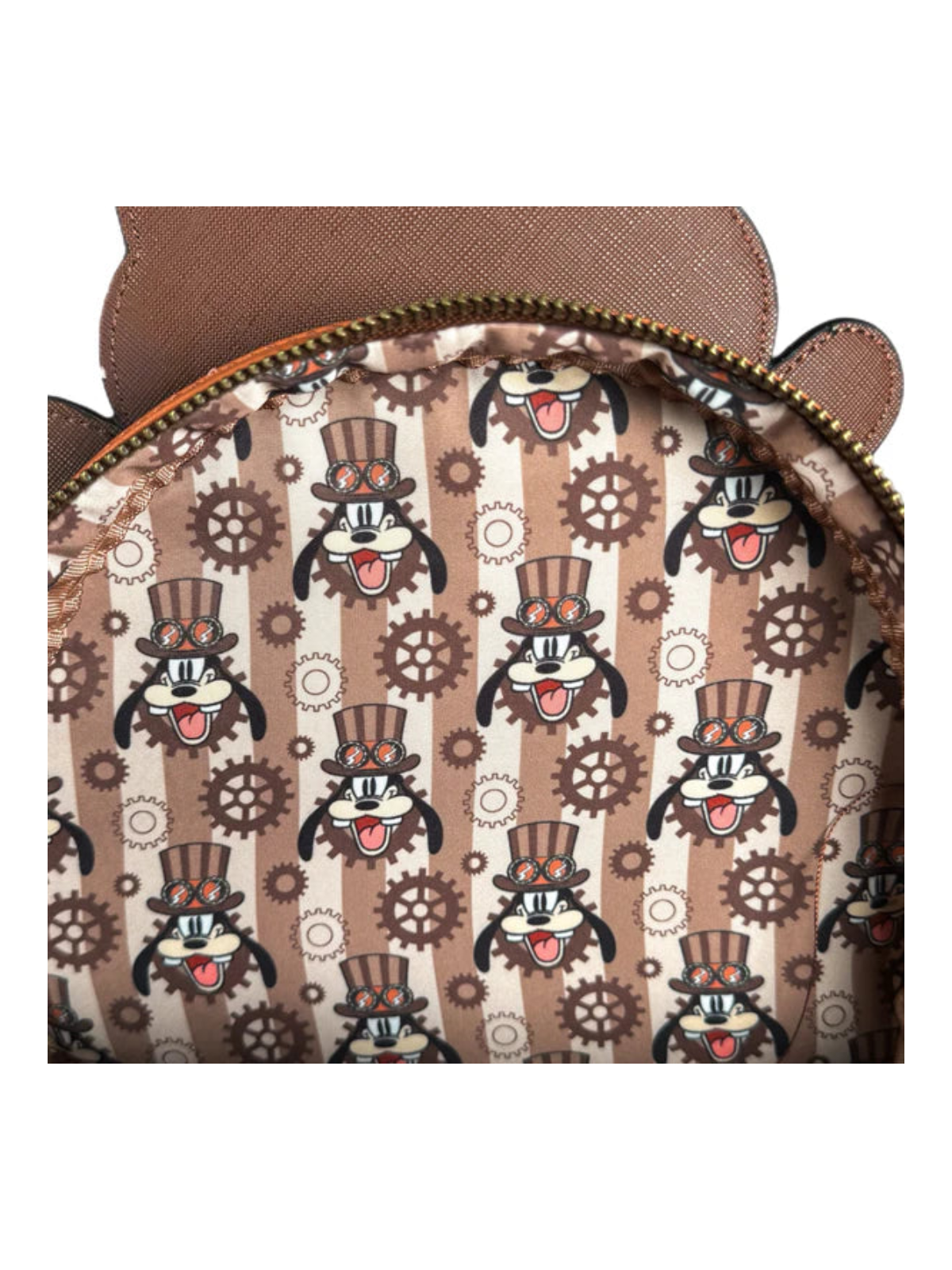 Sac à dos Dingo Steampunk LOUNGEFLY
