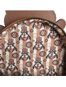 Sac à dos Dingo Steampunk LOUNGEFLY