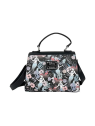 Sac à bandoulière floral print Ariel La Petite Sirène LOUNGEFLY