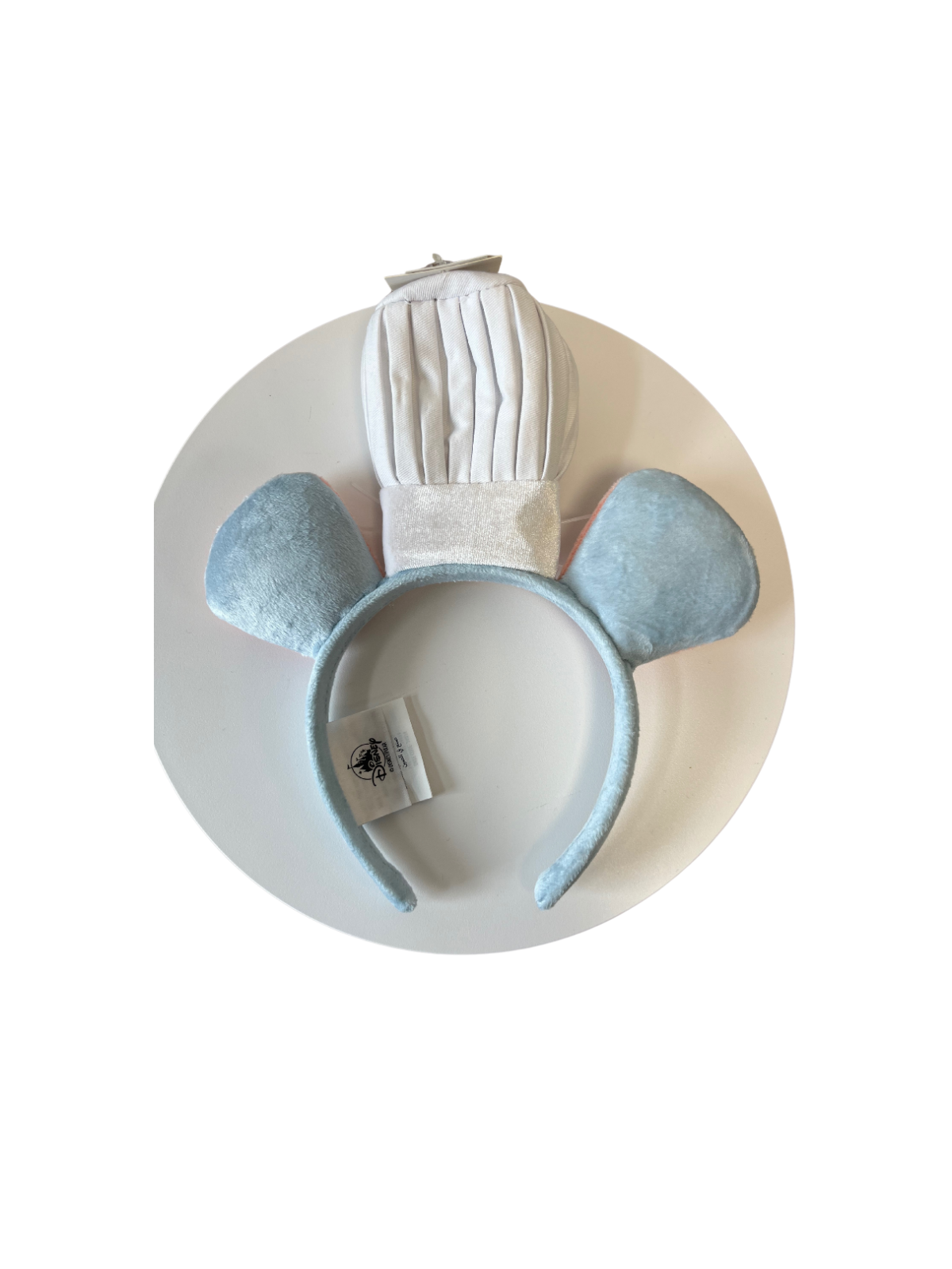 Ears Remy Ratatouille Disneyland Paris
