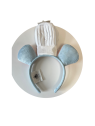 Ears Remy Ratatouille Disneyland Paris