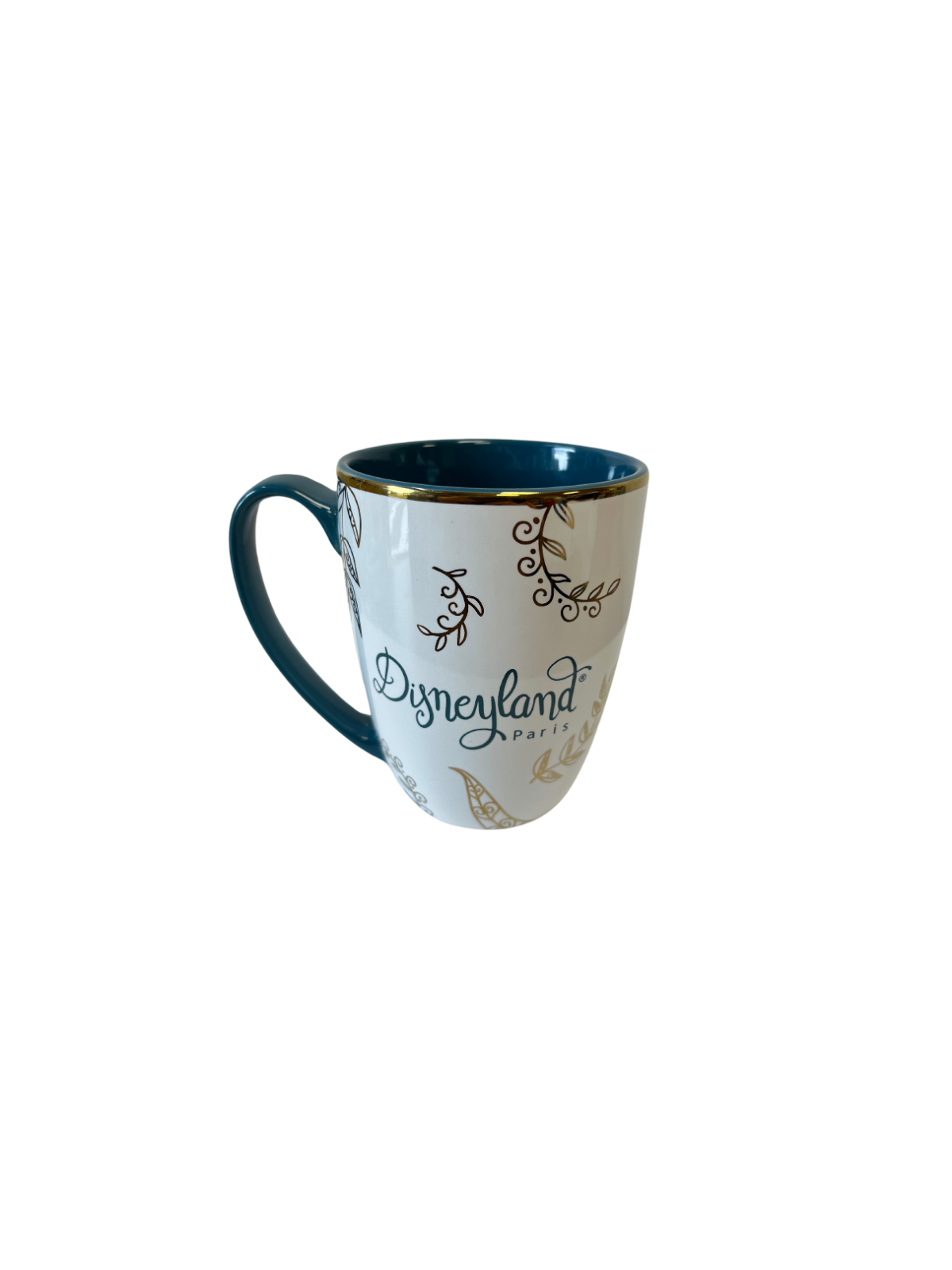 Mug Alice au Pays des Merveilles Disneyland Paris