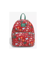 Sac à dos Holiday Sweets & treats Mickey Mouse LOUNGEFLY