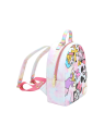 Sac à dos Tie-dye Mickey & friends LOUNGEFLY