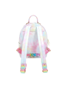 Sac à dos Tie-dye Mickey & friends LOUNGEFLY
