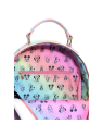 Sac à dos Tie-dye Mickey & friends LOUNGEFLY