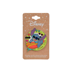 Pin's Surfing Stitch Lilo & Stitch Disney