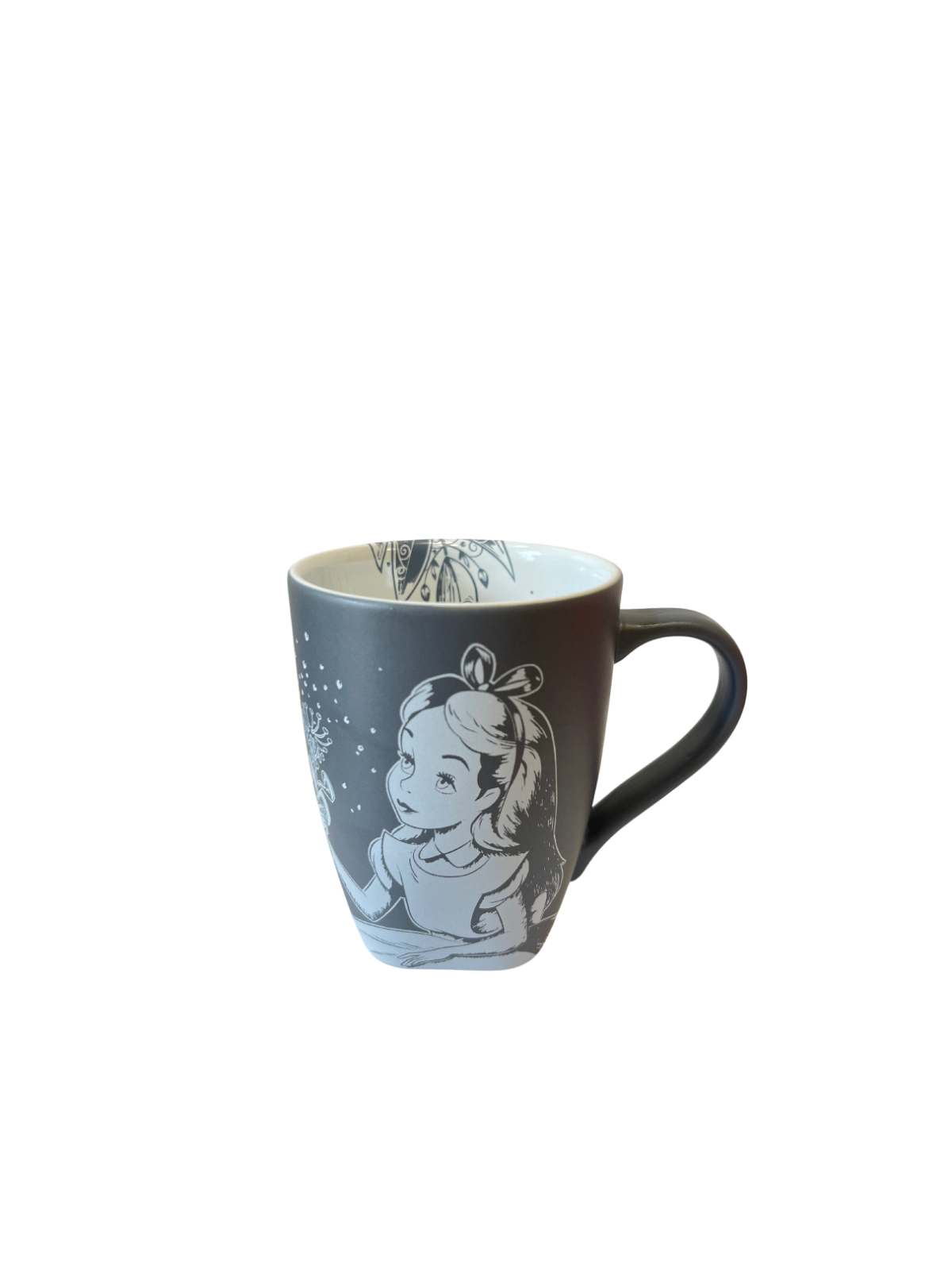 Mug Alice au Pays des Merveillesd Baroque Disney