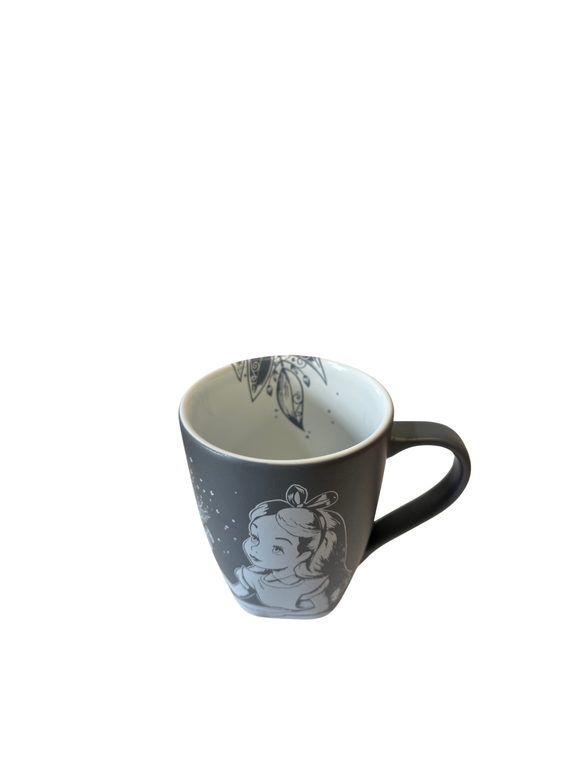 Mug Alice au Pays des Merveillesd Baroque Disney
