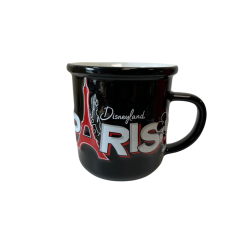 Mug Paris Mickey Disneyland Paris