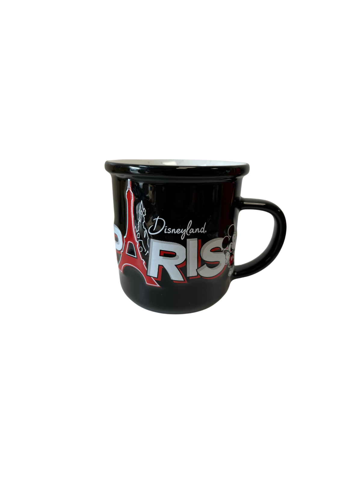 Mug Paris Mickey Disneyland Paris