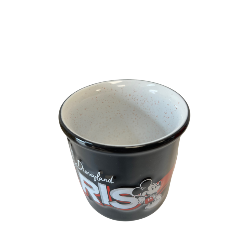 Mug Paris Mickey Disneyland Paris