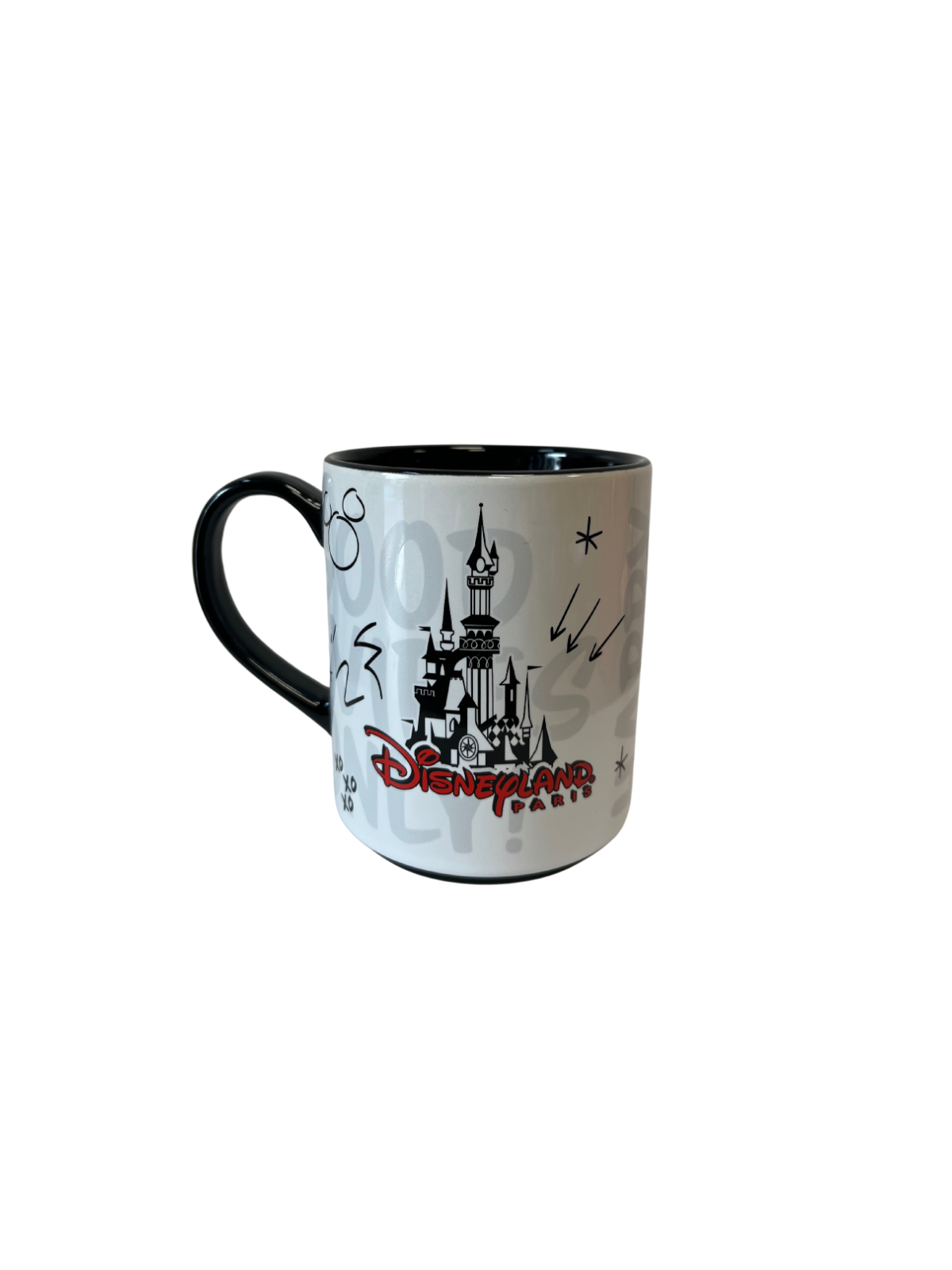 Mug Best Frère Ever Disneyland Paris