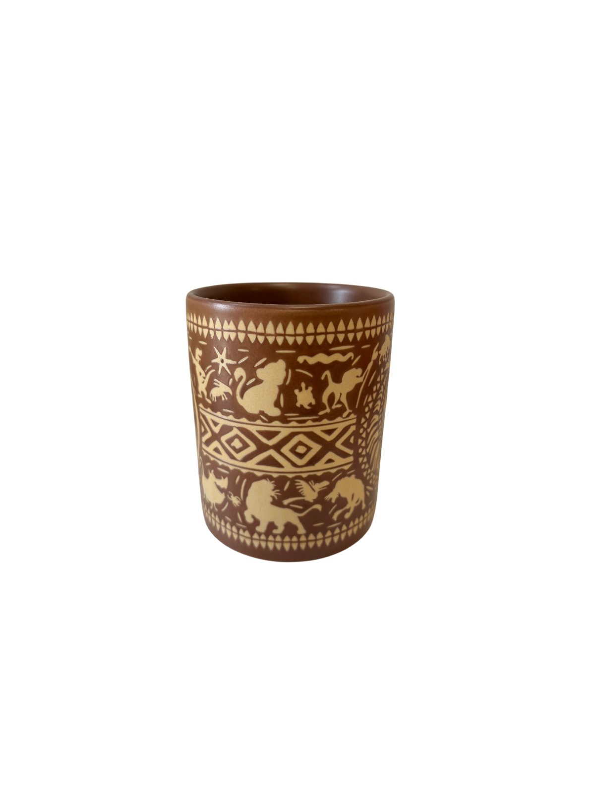 Mug Mufasa 30ans Le Roi Lion Disney