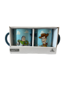 Mugs Toy Story Buzz & Woody Disney
