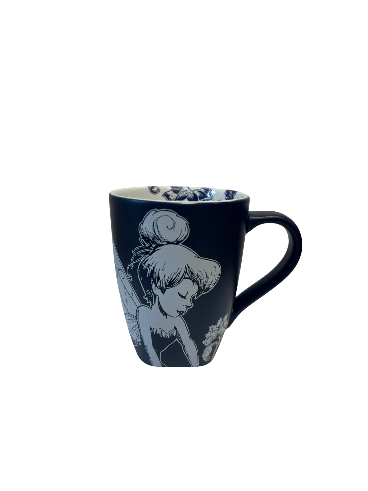 Mug Fée Clochette Baroque Disneyland Paris