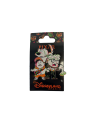 Pin's Là-Haut Halloween Disneyland Paris