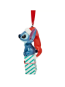 Décoration de noël figurine Stitch