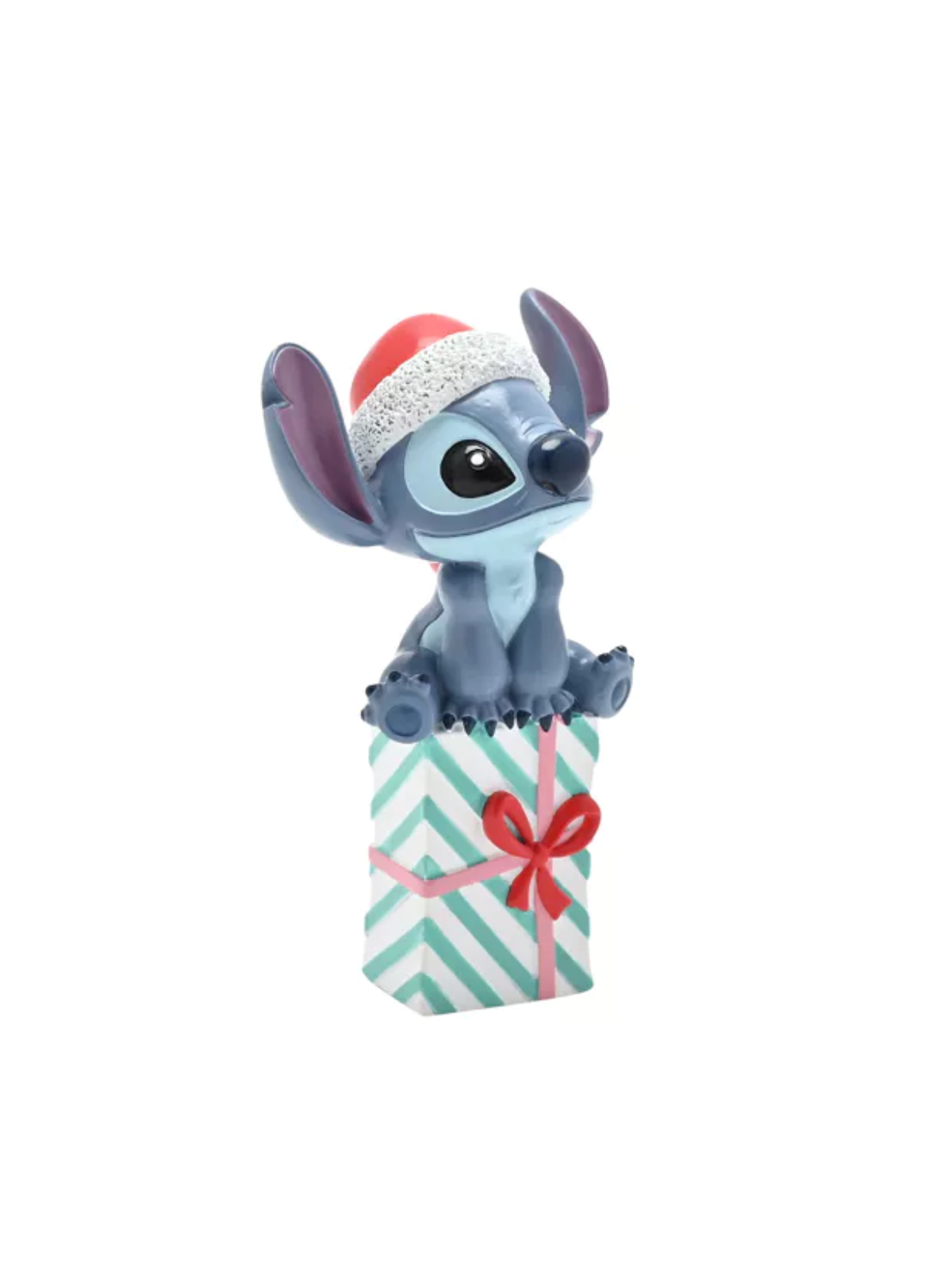 Décoration de noël figurine Stitch