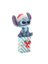Décoration de noël figurine Stitch