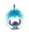Stitch Boule de noël fluffy