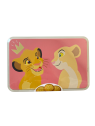 Boîte métal Simba Nala Sablés pur beurre