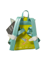 Sac à dos Fée Clochette Sequin Peter Pan Loungefly