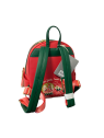 Sac à dos Mail Noël Disneyland Paris Loungefly