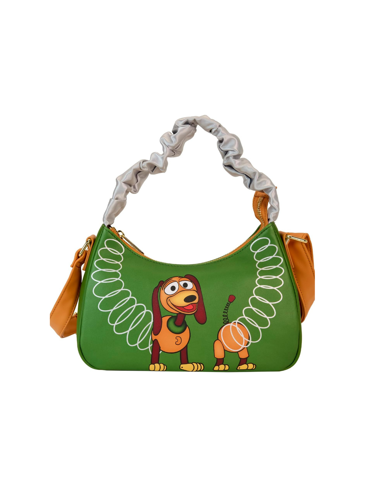Sac Bandoulière Zig Zag Toy Story Loungefly